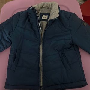 Like new BOSS jacket
